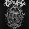 Camiseta Regular Premium - R.I.P