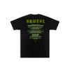 Camiseta Regular Premium - Suffer