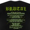 Camiseta Regular Premium - Suffer