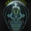 Camiseta Regular Premium - Suffer