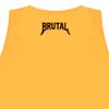 Regata - F*ck Co. Yellow