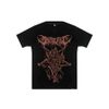 Camiseta Regular Premium - Destruction