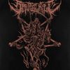 Camiseta Regular Premium - Destruction