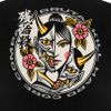 Camiseta Regular Premium - Hannya