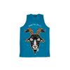 Regata - Goat Love Green Esmerald