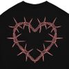 Kit Caneca + Chaveiro + Camiseta Oversized - Brutal Lovers