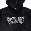 Moletom Canguru Fleece - Watain