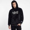 Moletom Canguru Fleece - Watain