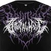 Camiseta Regular Premium - Amargeddon