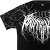 Camiseta Regular Premium - Wave of Death