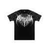 Camiseta Regular Premium - Wave of Death