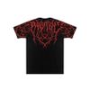 Camiseta Regular Premium - Lake Of Fire