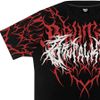 Camiseta Regular Premium - Lake Of Fire