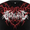 Camiseta Regular Premium - Lake Of Fire