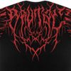Camiseta Regular Premium - Lake Of Fire