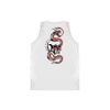 Regata - Skull White 