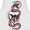 Regata - Skull White 