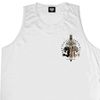 Regata - Dagger White