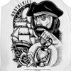 Regata - Black Beard