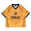 Jersey - Brasil com S - Yellow