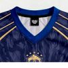 Jersey - Brasil com S - Blue