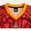 Jersey - Brasil com S - Red