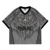 Jersey - Brasil com S - Dark