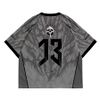 Jersey - Brasil com S - Dark