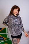 Jersey - Brasil com S - Dark