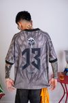 Jersey - Brasil com S - Dark