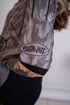 Jersey - Brasil com S - Dark