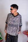 Jersey - Brasil com S - Dark