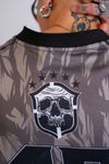 Jersey - Brasil com S - Dark