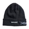 Gorro - Thorn Black