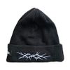 Gorro - Thorn Black