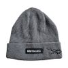 Gorro - Thorn Gray 