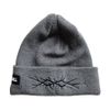 Gorro - Thorn Gray 