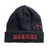 Gorro - Light Red 