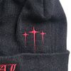 Gorro - Light Red 