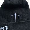 Gorro - Light White
