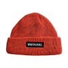 Gorro - Docket Orange 