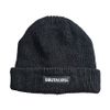 Gorro - Docket Black 