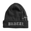 Gorro - Light Gray 