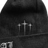 Gorro - Light Gray 