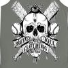 Regata - Skull Kill Gray 