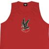 Regata - Hawk Red 
