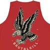Regata - Hawk Red 