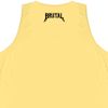 Regata - Serpent Yellow 