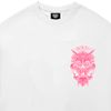 Camiseta Oversized - Fever