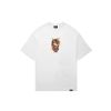 Camiseta Oversized - Lady Evil